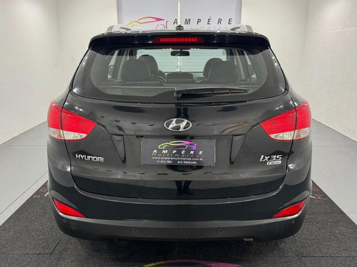 Hyundai IX35 Ix35 B