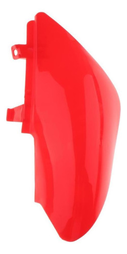 * De Guardabarros De Plástico Compatible Con Honda Crf50 Pit