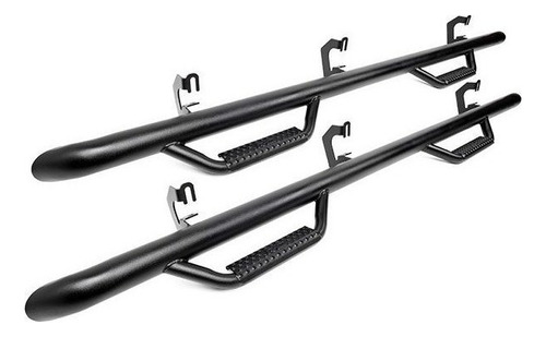 Estribos Laterales Toyota Tundra 2wd/4wd 2007-2021