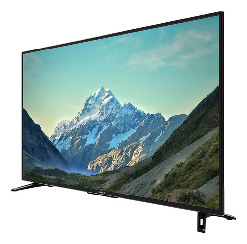 TV de 39" Ghia G39DHDX8 con pantalla DLED HD