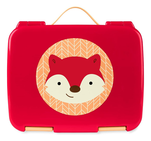 Skip Hop Bento Lonchera Escolar