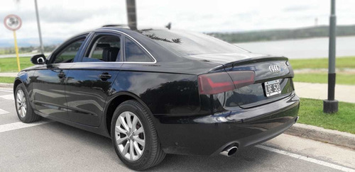 Audi A6 2.8 A6 Fsi