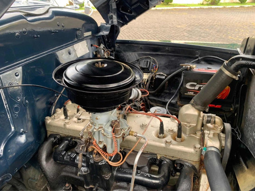 Chrysler Windsor