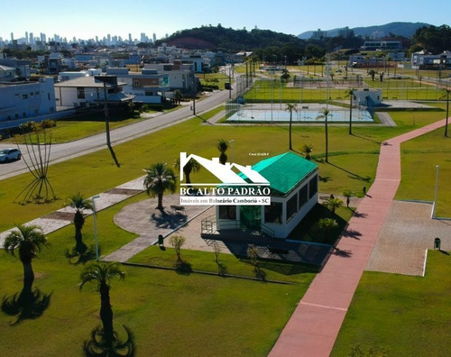 Imagem 19 de 30 de Terreno No Condomínio Caledônia Em Camboriú - 1786