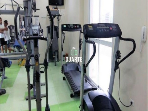 Imagem 12 de 23 de Apartamento - Ap03425 - 69017685