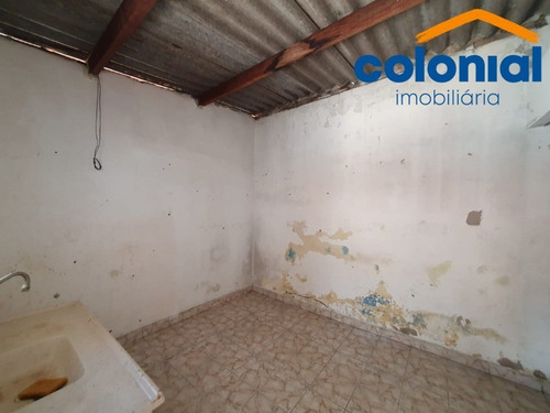 Imagem 8 de 9 de Casa Com 3 Quartos E Edícula - Ca01353 - 70738603
