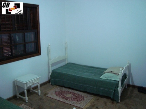 Imagem 4 de 15 de Chacara - Ch00044 - 2532623