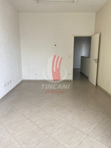 Imagem 6 de 8 de Sala Comercial Para Locação No Bairro Vila Prudente - 33 Metros - Próximo Ao Metrô ! - 2798