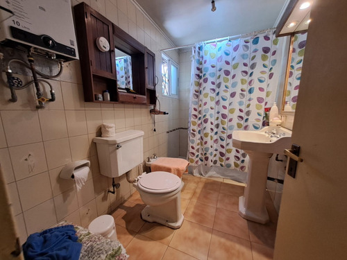 Estupendo 525mt2 2 Casas, Resid/comerc Av Macul/av. Quilín