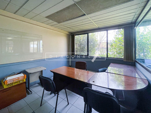 Bodega En Arriendo En Macul