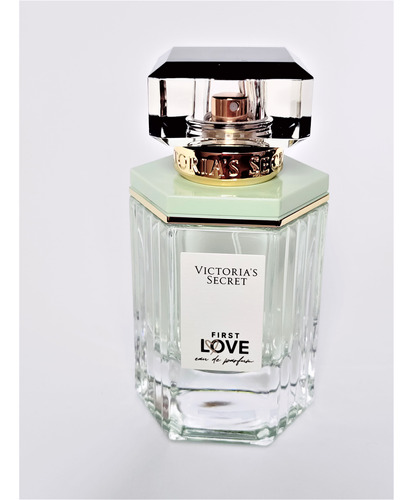 Perfume Original First Love Victoria´s Secret 100ml