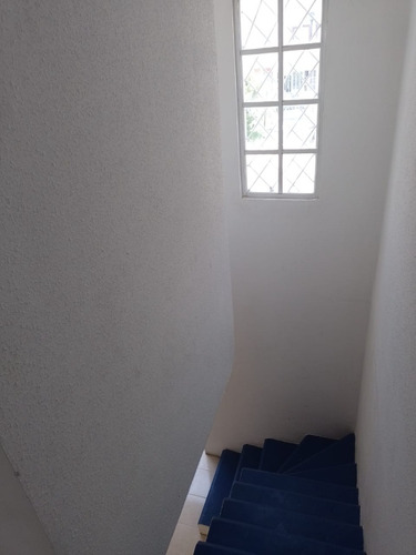 Casa En La Fortaleza Ecatepec Excelente Ubicacion