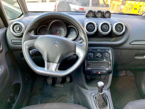 Citroën Aircross 1.6 Sx 110cvhightech 2012 (mas Facilidades)