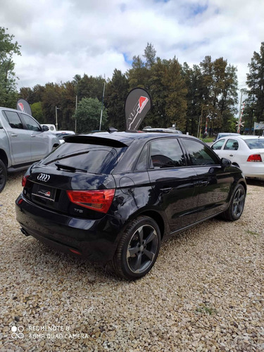 Audi A1 1.4 Tfsi Stronic 125cv 2016