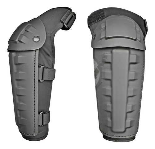 Protector De Codo Y Antebrazo Infanteria Antitumulto Houston