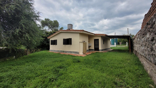 Oportunidad En La Falda, Casa De 3 Dormitorios
