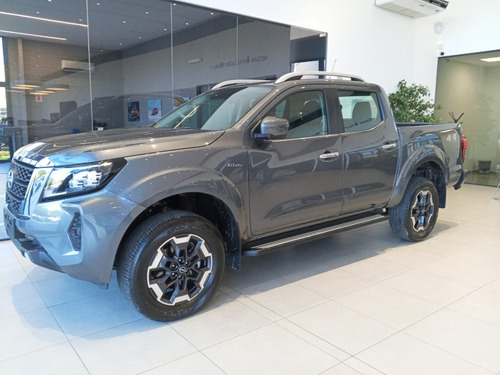 Nissan Frontier 2.3bt Platinum 4x4 At L22
