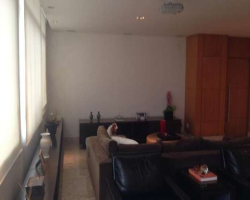 Imagem 3 de 6 de Apartamento - Hi 327 - 33194779