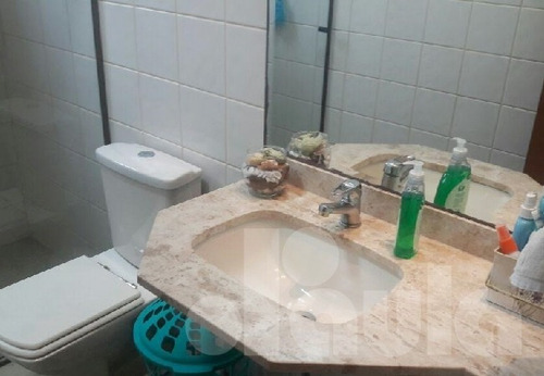 Imagem 10 de 14 de Vila Bastos - Apartamento Com 128m2 - Excelente Localização - 1033-9443