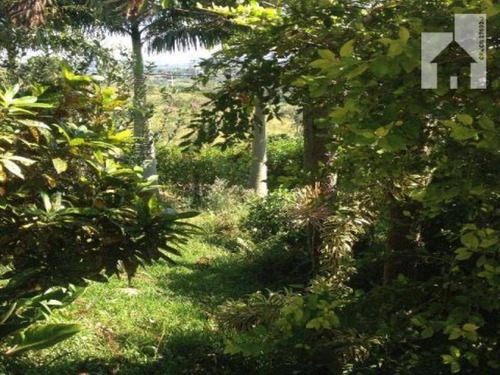 Chácara Residencial À Venda, Ville Saint James Ii, Campo Limpo Paulista - Ch0010. - Ch0010