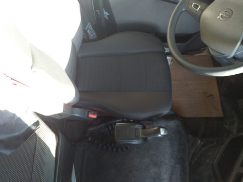 Imagem 7 de 12 de Volvo Fh540 6x4 2020 Bug Leve C/ Suspensão De Mola