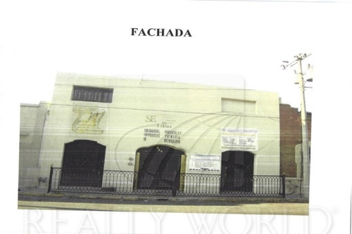Imagen 1 de 1 de Locales En Venta En Monterrey Centro, Monterrey