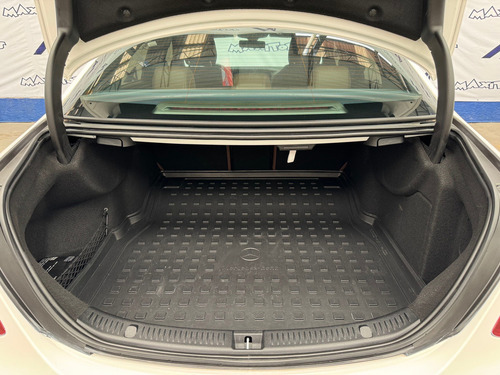 Mercedes-Benz Clase E 2.0 200 Cgi Avantgarde At