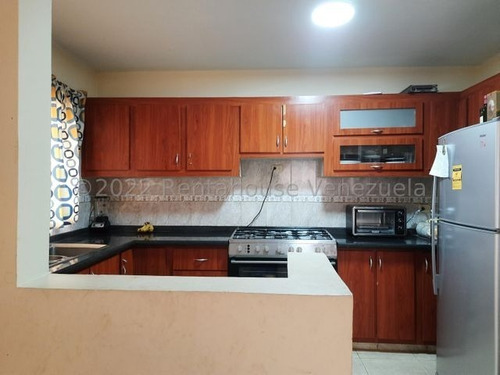 Imagen 4 de 16 de 23-11246 Amplio Y Hermoso Townhouse En Venta San Juan De Los Morros Gbf