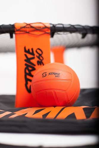 Strike 360 - Kit Oficial - Juego/deporte
