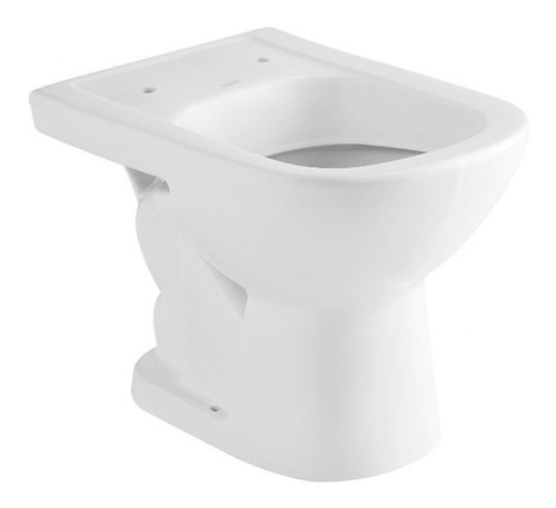 Imagen 4 de 5 de Combo Baño Ferrum Bari Inodoro Bide 1 Fv Valvula Simpl