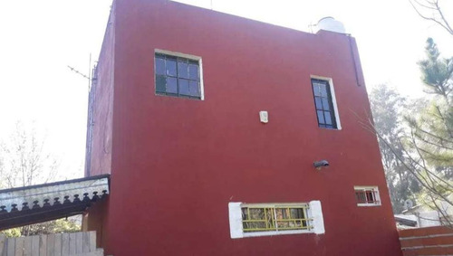 Casa Venta 1 Dormitorio - Terreno 10 X 26.5 Mts - 265 Mts 2 - Villa Elisa
