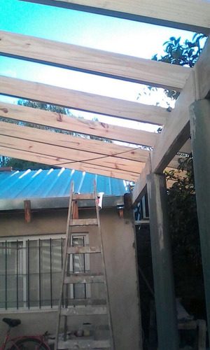 Albañileria, Construcciones, Reformas, Presupuesto Sin Cargo