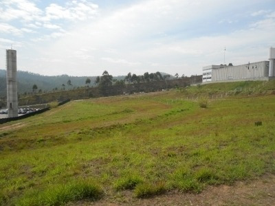 Imagem 4 de 6 de Ref.: 12289 - Area Em Santana De Parnaíba Para Venda - 12289