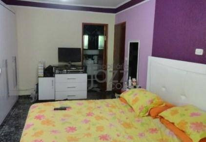Casa Vila Menuzzo Sumaré. - Ca6102