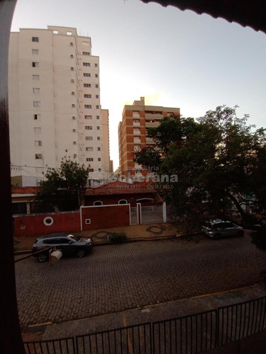Casa Para Aluguel Em Cambuí - Ca012742