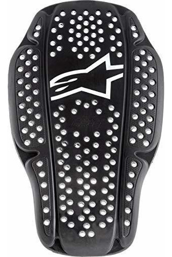 Protectores Alpinestars Hombre 6501615-10-l Espuma De Protec