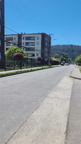 Departamento En Arriendo Y Venta De 3 Dorm. En Chiguayante