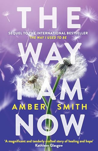 Libro The Way I Am Now De Smith Amber  Oneworld Publications