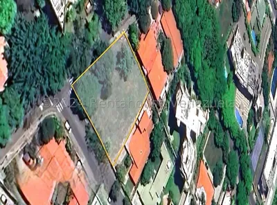 Terreno en venta