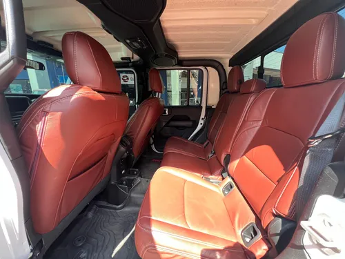 Jeep Gladiator Rubicon 3.6 At 4x4 2020