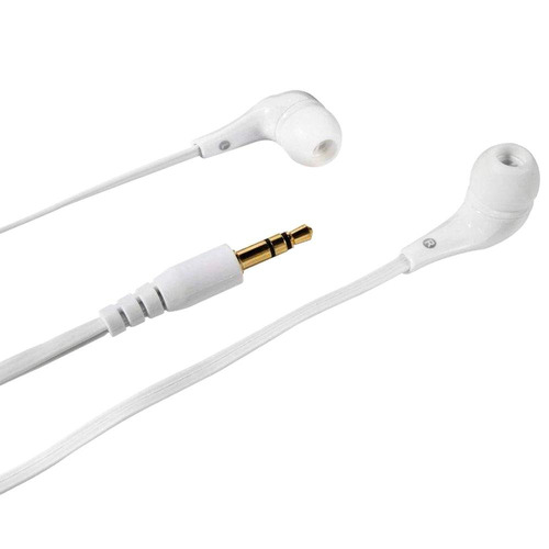 Auriculares One For All Sv 5134 Blanco