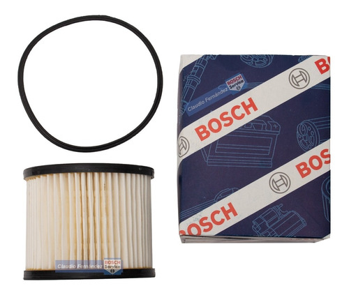 Filtro Combustible Bosch Peugeot 207 / Compact 2.0 Hdi 2014
