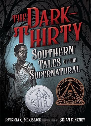 Book : The Dark-thirty Southern Tales Of The Supernatural -