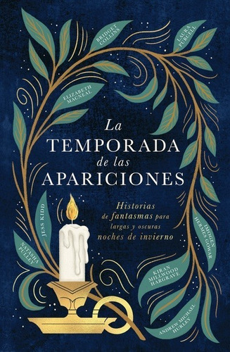 Libro: La Temporada De Las Apariciones. Vv.aa.. Umbriel