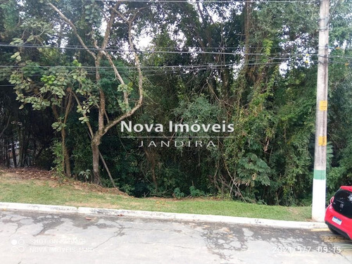 Imagem 3 de 4 de Terreno No Condominio Nova Paulista - 1676