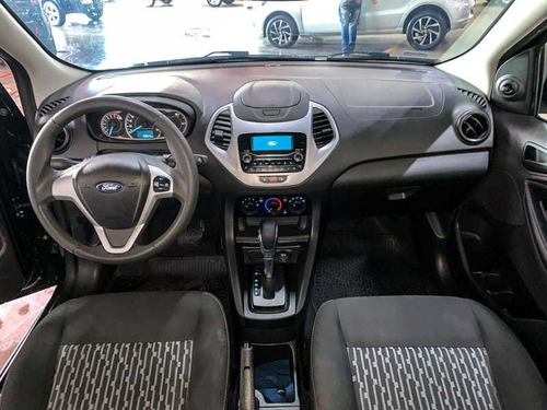 Imagem 10 de 12 de Ford Ka Se At 1.5 Ha C