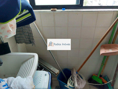 Imagem 18 de 30 de Apartamento Com 3 Dorms, Centro, Mongaguá - R$ 470 Mil, Cod: 857455 - V857455
