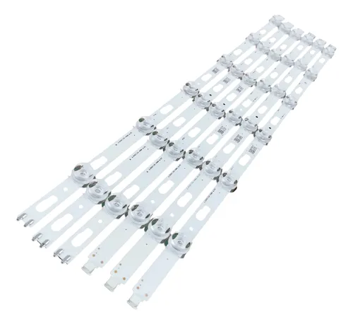 comprar Set Tiras Led Para Tv Samsung Un50au7000 \u002F Un50tu7000