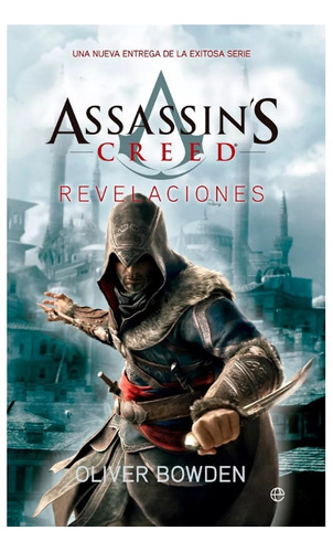 Assassin's Creed: Revelaciones