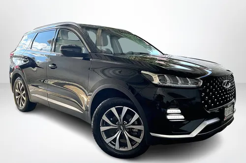 Chirey Tiggo 7 Pro 2023